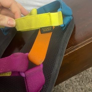 Teva women’s sandals